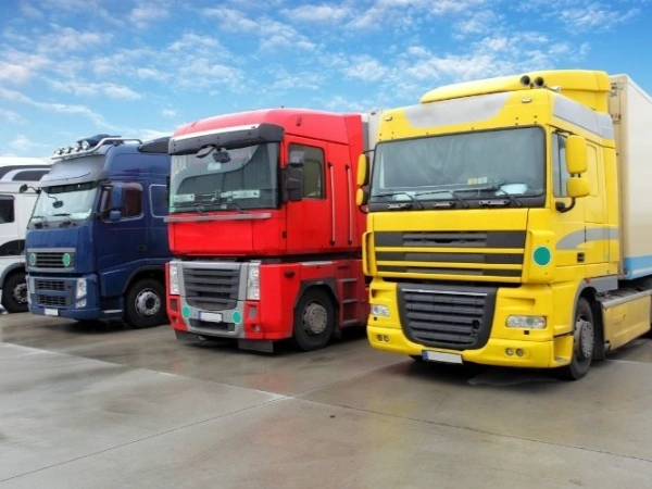 Adana Arpaçay Nakliye